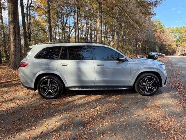 Used 2024 Mercedes-Benz GLS 450 4MATIC image 6