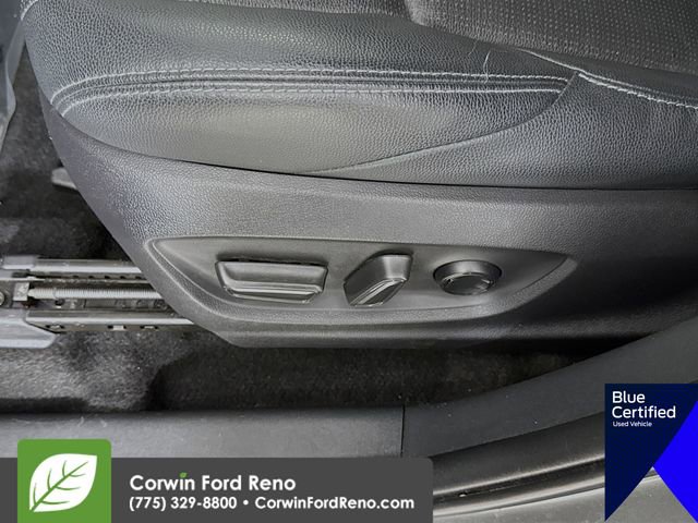 Used 2023 Subaru Solterra AWD image 23