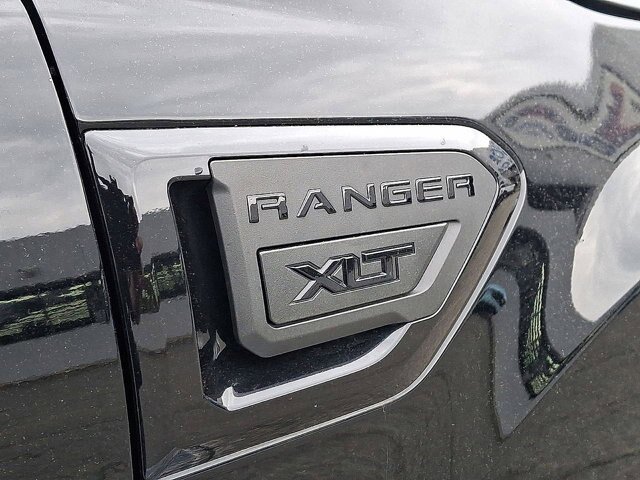 Certified 2023 Ford Ranger XLT w/ Equipment Group 301A Mid AWD/4WD image 23