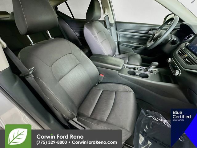 Used 2020 Nissan Altima 2.5 S image 28