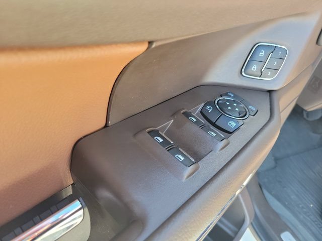 Certified 2024 Ford Expedition King Ranch AWD/4WD image 25