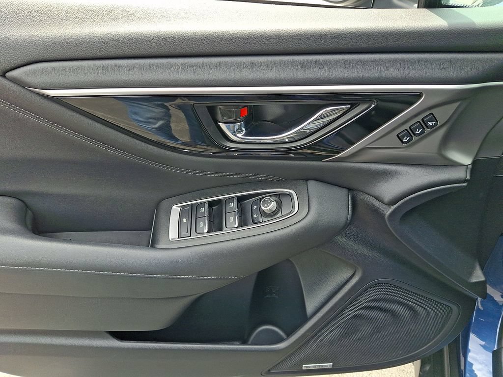 Used 2022 Subaru Outback Limited AWD/4WD image 12