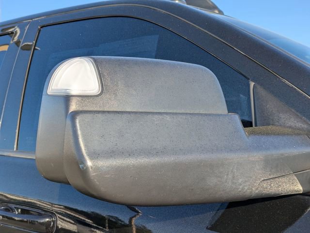 Used 2022 RAM 2500 Laramie w/ Night Edition image 12