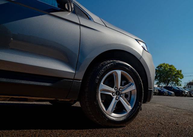 Certified 2024 Ford Edge SEL w/ Convenience Package AWD/4WD image 27