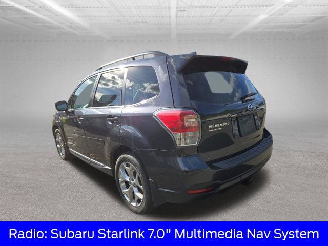 Used 2018 Subaru Forester 2.5i Touring AWD/4WD image 7