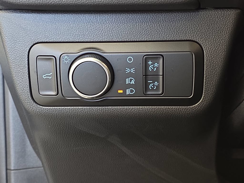 Certified 2023 Ford Escape Active FWD image 24