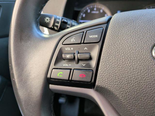 Used 2017 Hyundai Tucson Sport w/ Cargo Package image 21