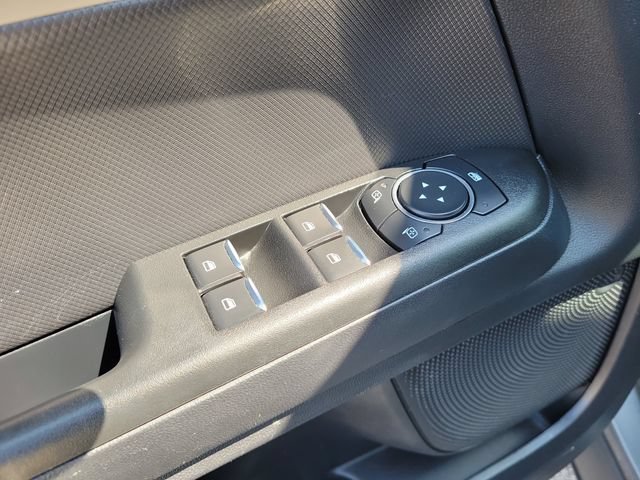 Certified 2025 Ford Bronco Sport Big Bend AWD/4WD image 23