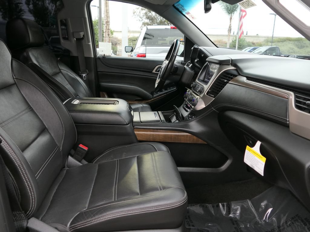 Used 2018 GMC Yukon Denali w/ Denali Ultimate Package AWD/4WD image 31