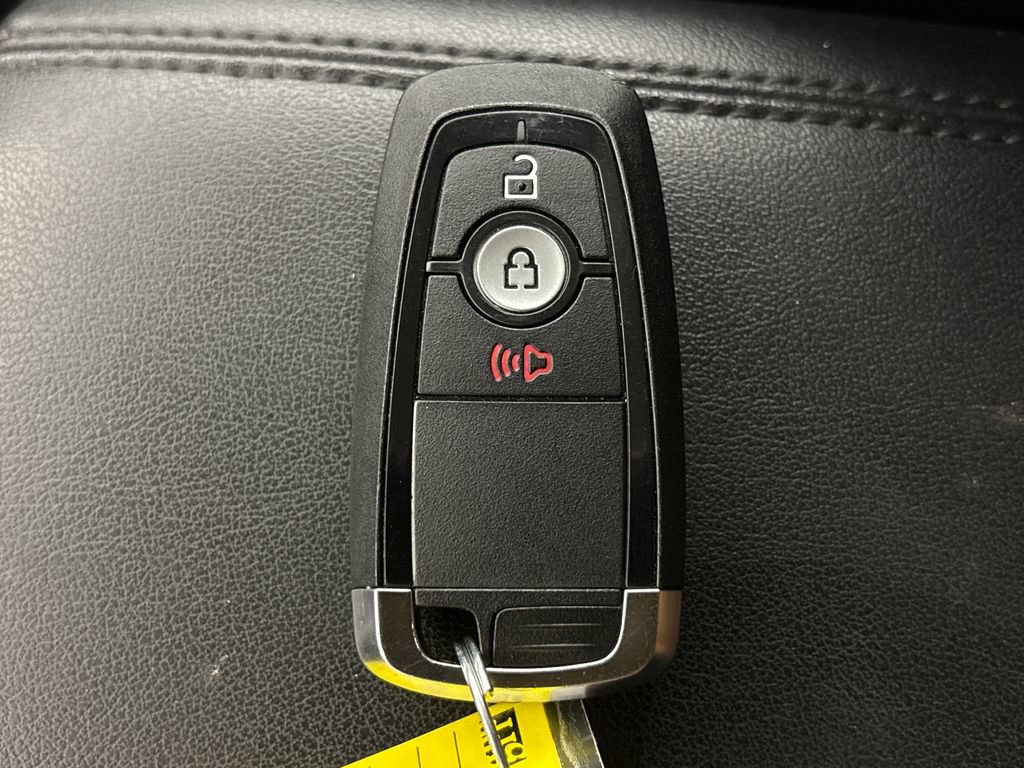 Certified 2024 Ford Edge SE AWD/4WD image 33