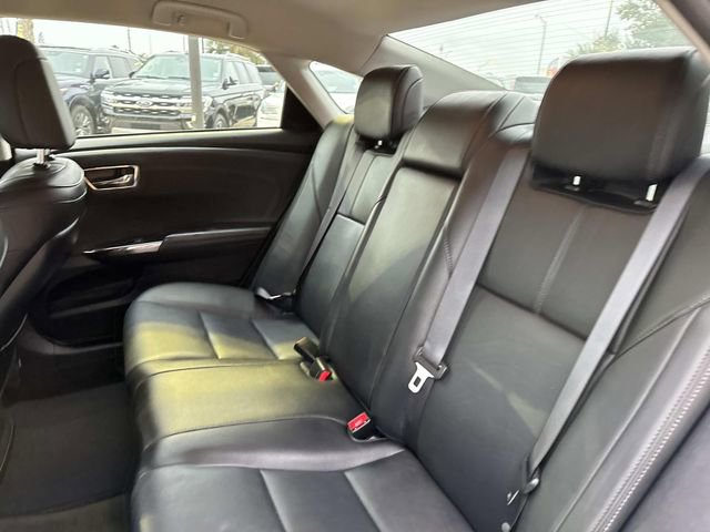 Used 2018 Toyota Avalon XLE image 16