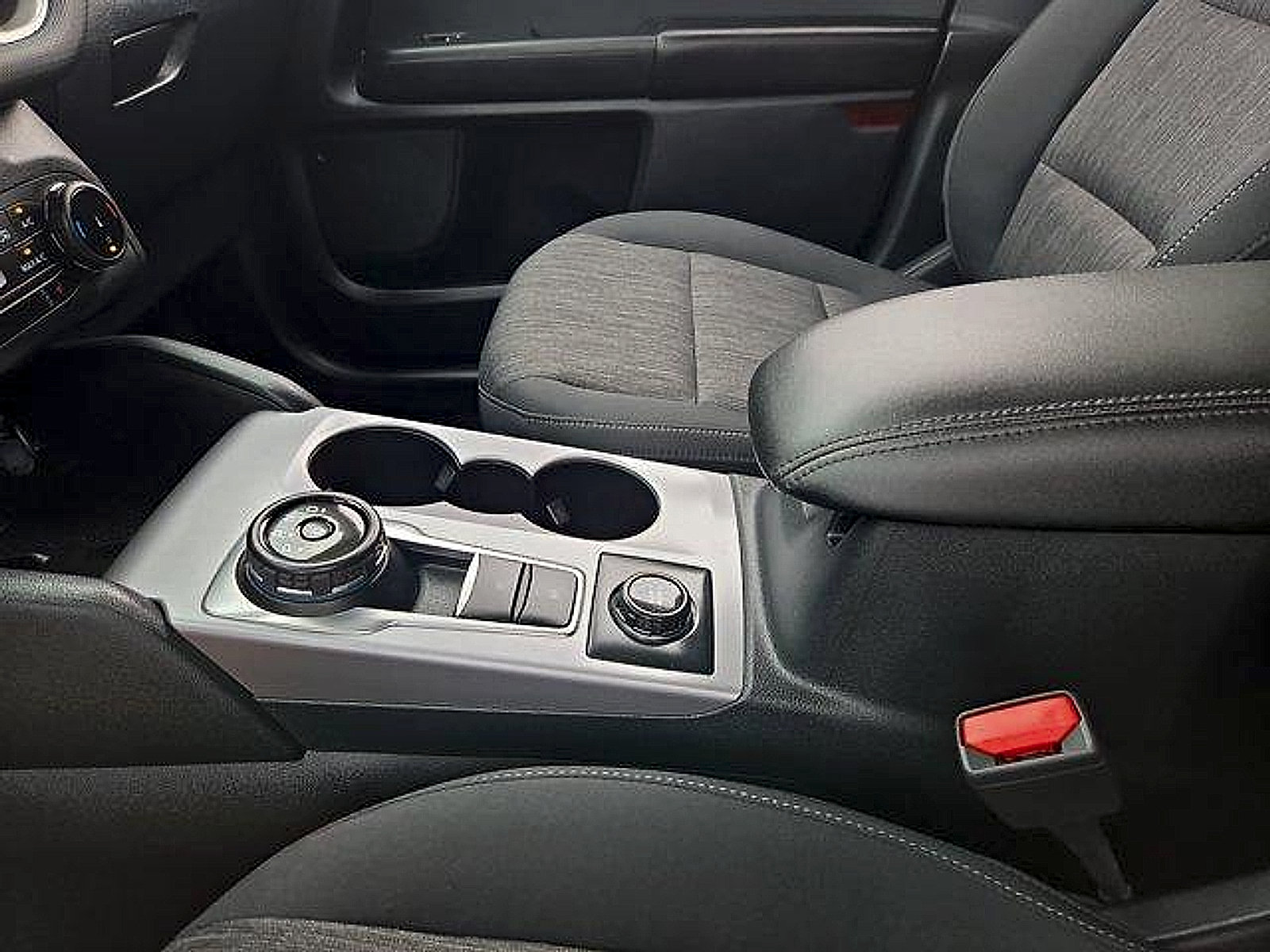 Certified 2023 Ford Bronco Sport Big Bend w/ Convenience Package AWD/4WD image 22