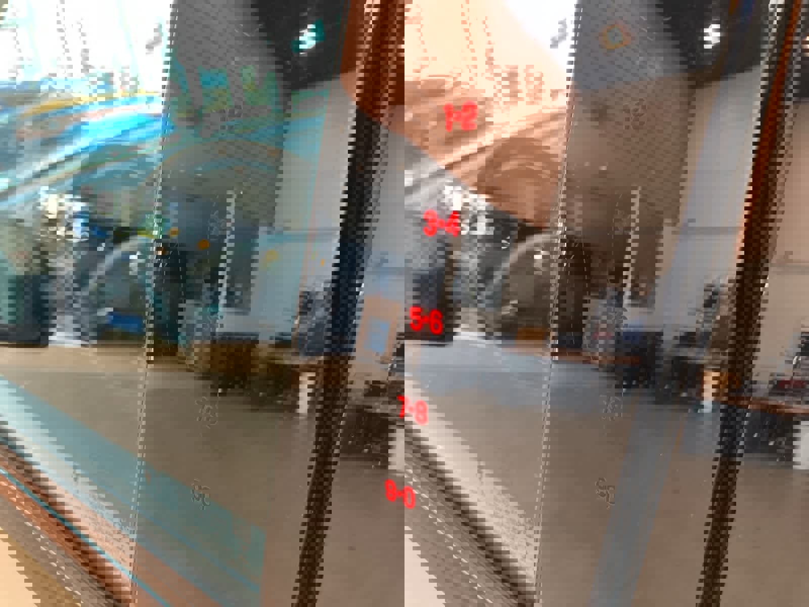 Certified 2022 Ford Bronco Sport Big Bend w/ Convenience Package image 12