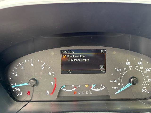 Certified 2022 Ford Escape SEL FWD image 20