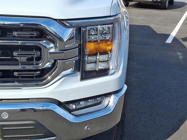 Certified 2022 Ford F150 XLT w/ Equipment Group 302A High image 9