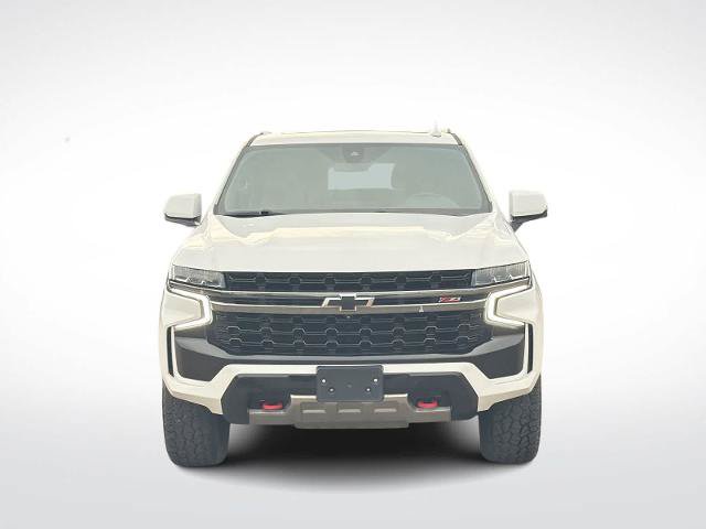 Used 2022 Chevrolet Suburban Z71 w/ Luxury Package AWD/4WD image 3