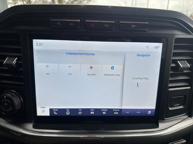 Certified 2023 Ford F150 Tremor AWD/4WD image 31
