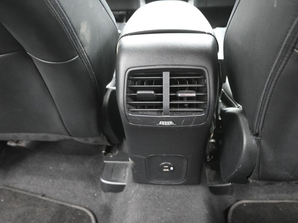 Certified 2021 Ford Escape SEL image 18