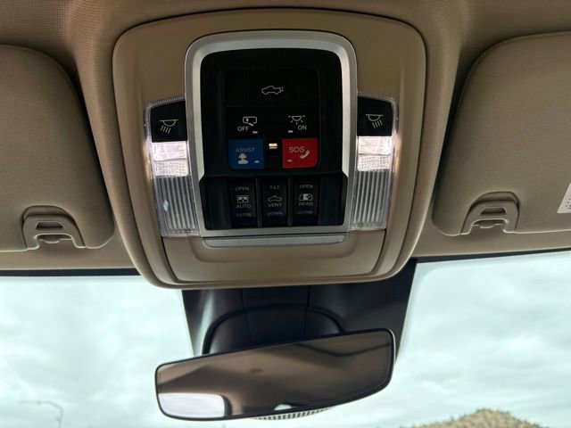 Used 2019 RAM 2500 Limited image 32