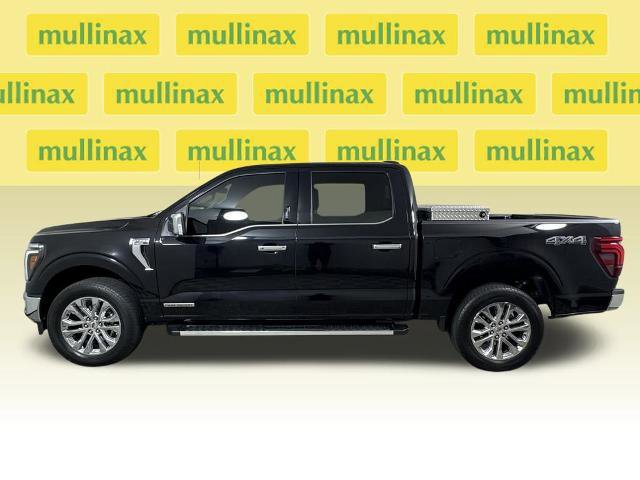 Certified 2024 Ford F150 Lariat image 2