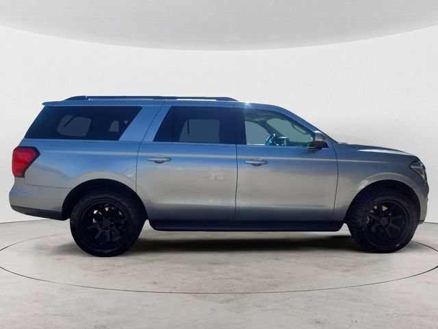 Certified 2024 Ford Expedition Max XLT AWD/4WD image 6