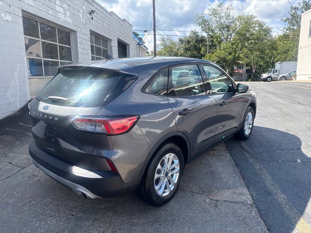 Certified 2021 Ford Escape S FWD image 7