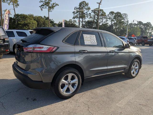 Certified 2024 Ford Edge SE AWD/4WD image 4