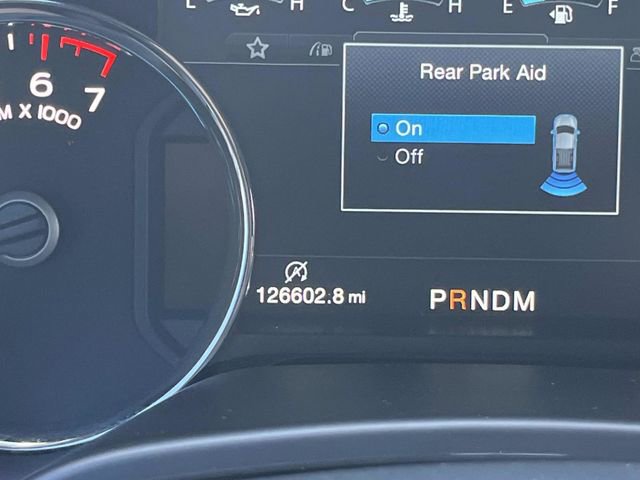 Certified 2020 Ford F150 Lariat AWD/4WD image 45
