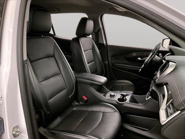 Used 2022 GMC Terrain SLT AWD/4WD image 7