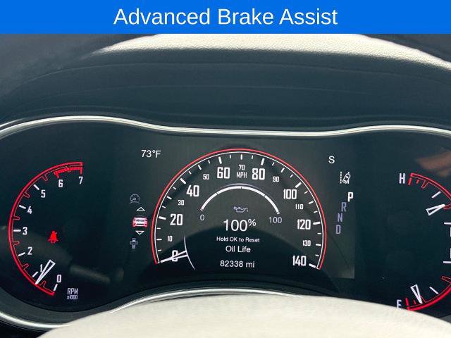 Used 2018 Dodge Durango Citadel AWD/4WD image 21