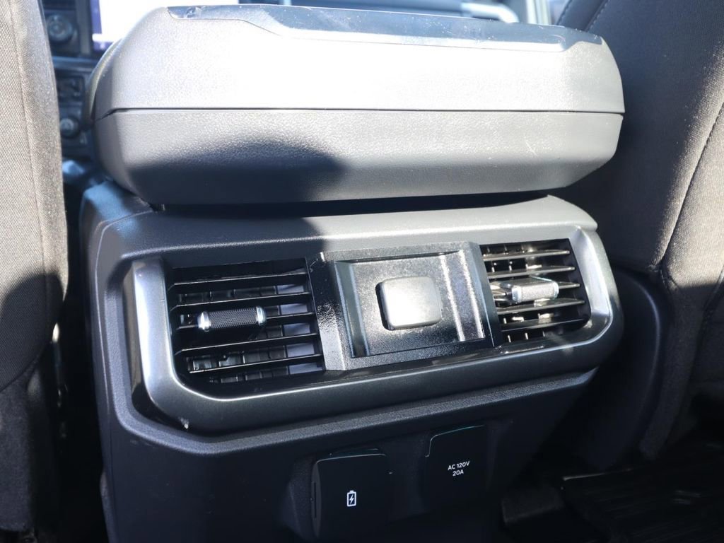 Certified 2023 Ford F150 XLT w/ Equipment Group 302A High image 15