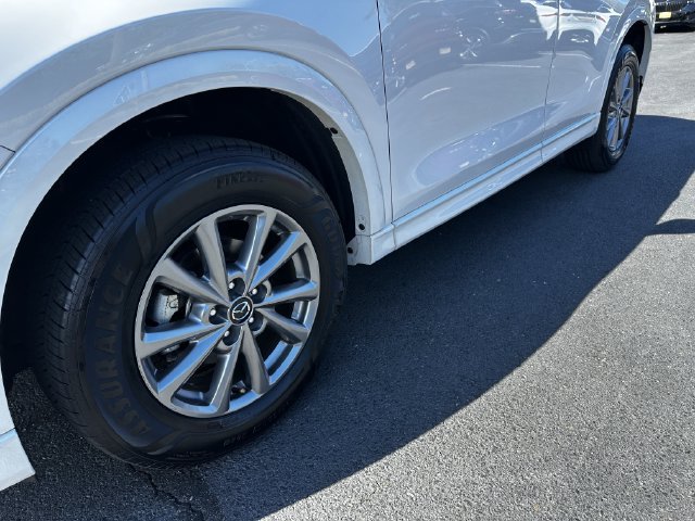 Used 2024 MAZDA CX-5 AWD 2.5 S w/ Preferred Package image 12