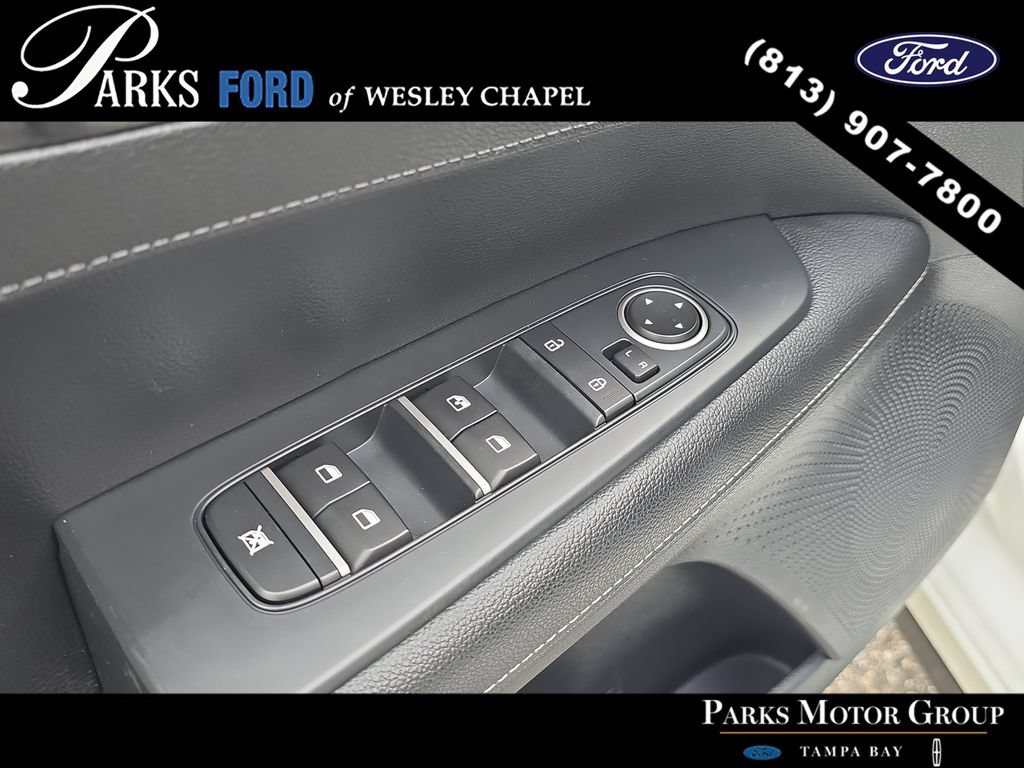 Used 2020 Kia Forte GT-Line FWD image 17
