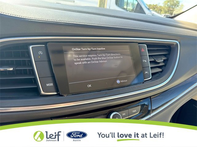 Used 2024 Buick Enclave Essence w/ Trailering Package, 5000 lbs. image 25