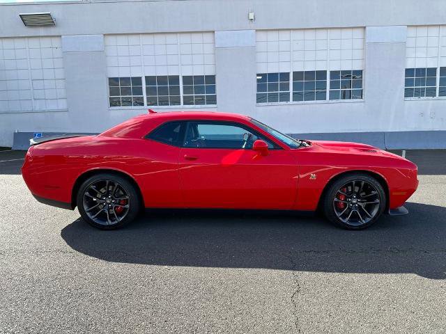 Used 2021 Dodge Challenger R/T Scat Pack w/ Plus Package image 7