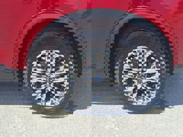 Certified 2022 Ford Escape SEL image 22