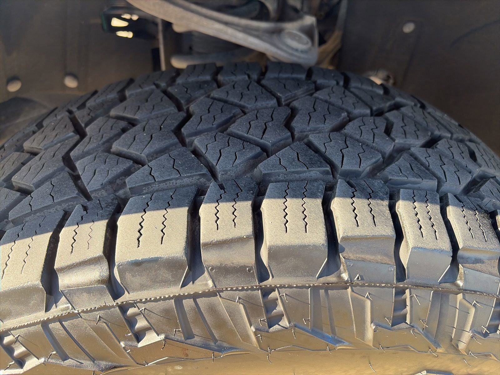 Certified 2022 Ford Bronco Outer Banks image 10