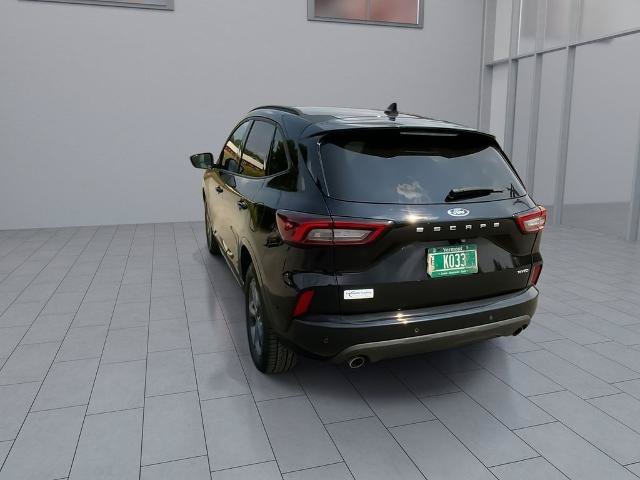 Certified 2023 Ford Escape ST-Line Select w/ Tech Pack #1 AWD/4WD image 6