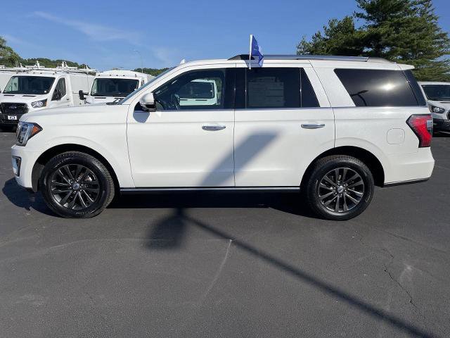 Certified 2020 Ford Expedition Limited AWD/4WD image 2