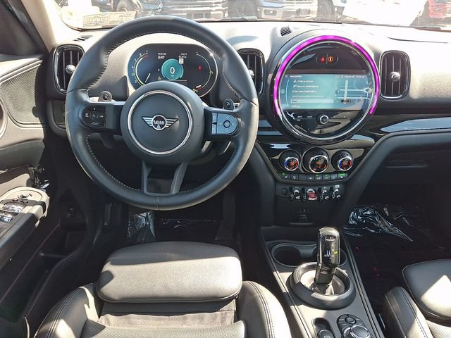 Used 2024 MINI Cooper Countryman S AWD/4WD image 11