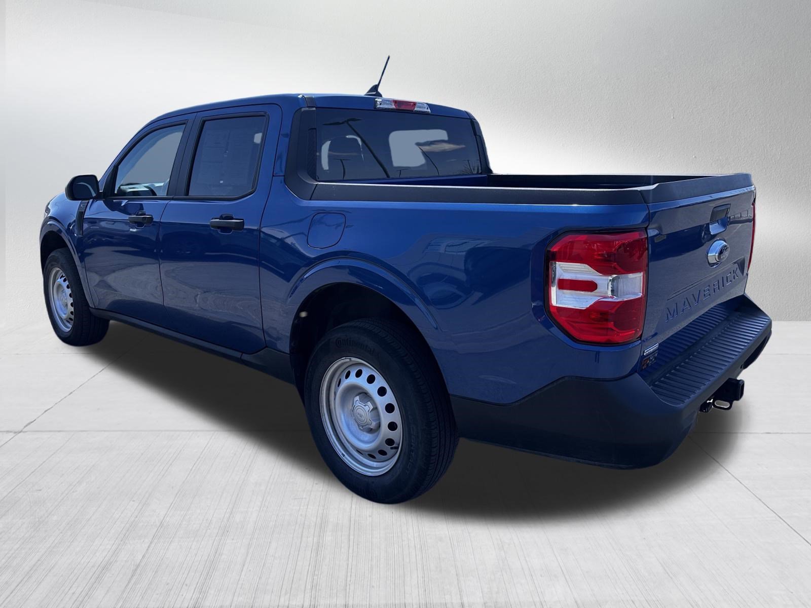Certified 2024 Ford Maverick XL FWD image 5