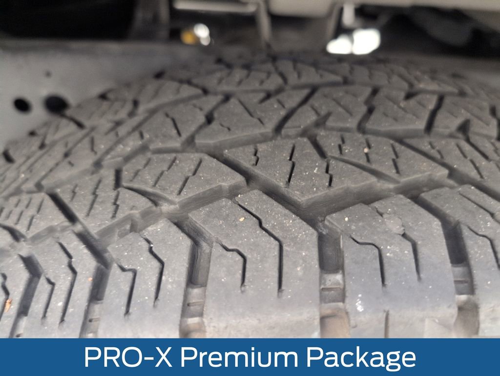 Used 2023 Nissan Frontier Pro-X w/ Pro-X Premium Package RWD image 21