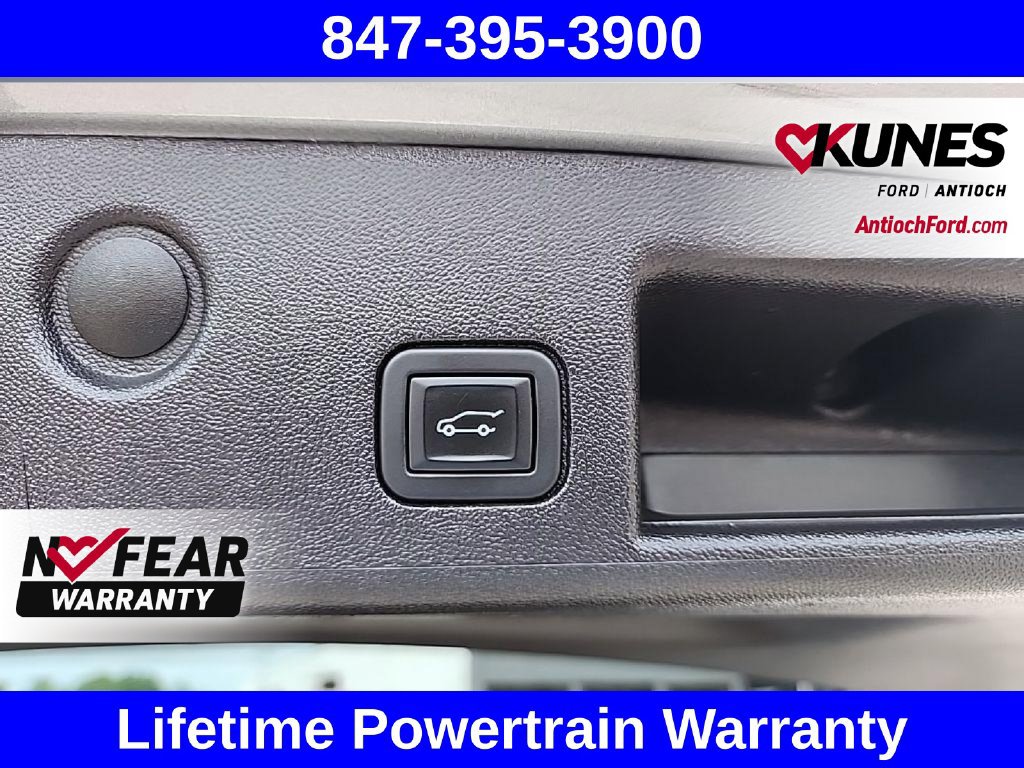 Used 2024 Chevrolet Equinox LT AWD/4WD image 43
