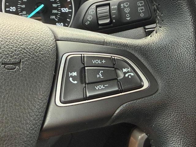 Certified 2021 Ford EcoSport Titanium FWD image 15