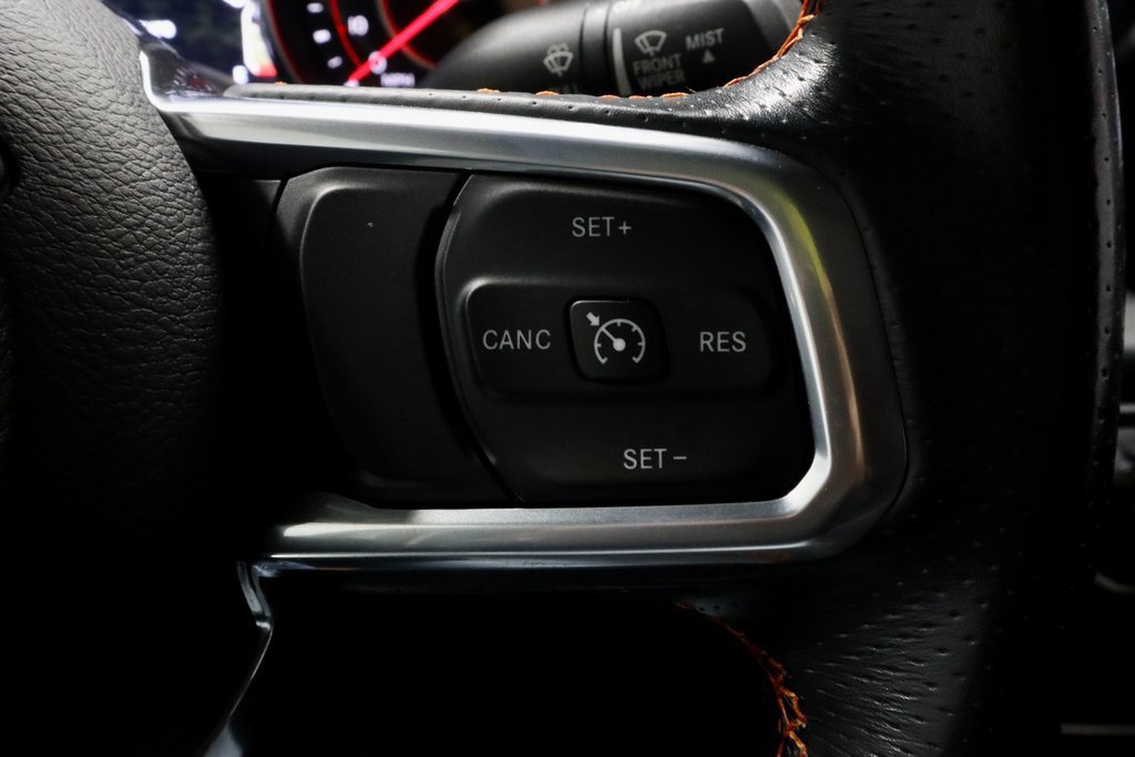 Used 2021 Jeep Gladiator Mojave image 28