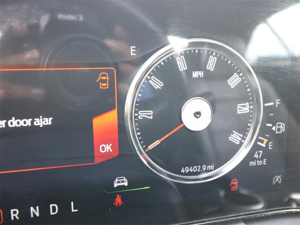 Certified 2024 Ford Mustang Premium image 21