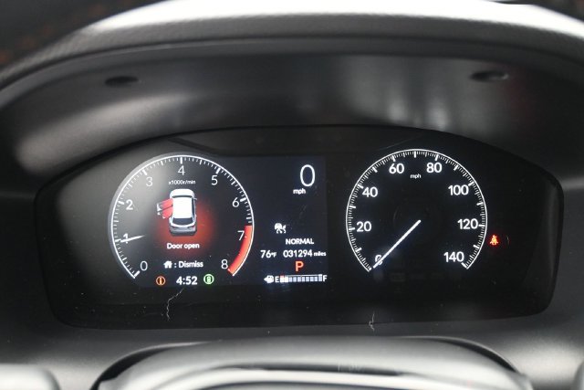 Used 2025 Honda HR-V Sport image 8