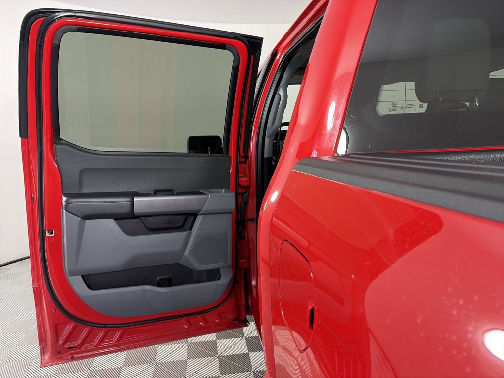 Certified 2023 Ford F150 XLT w/ Trailer Tow Package image 12