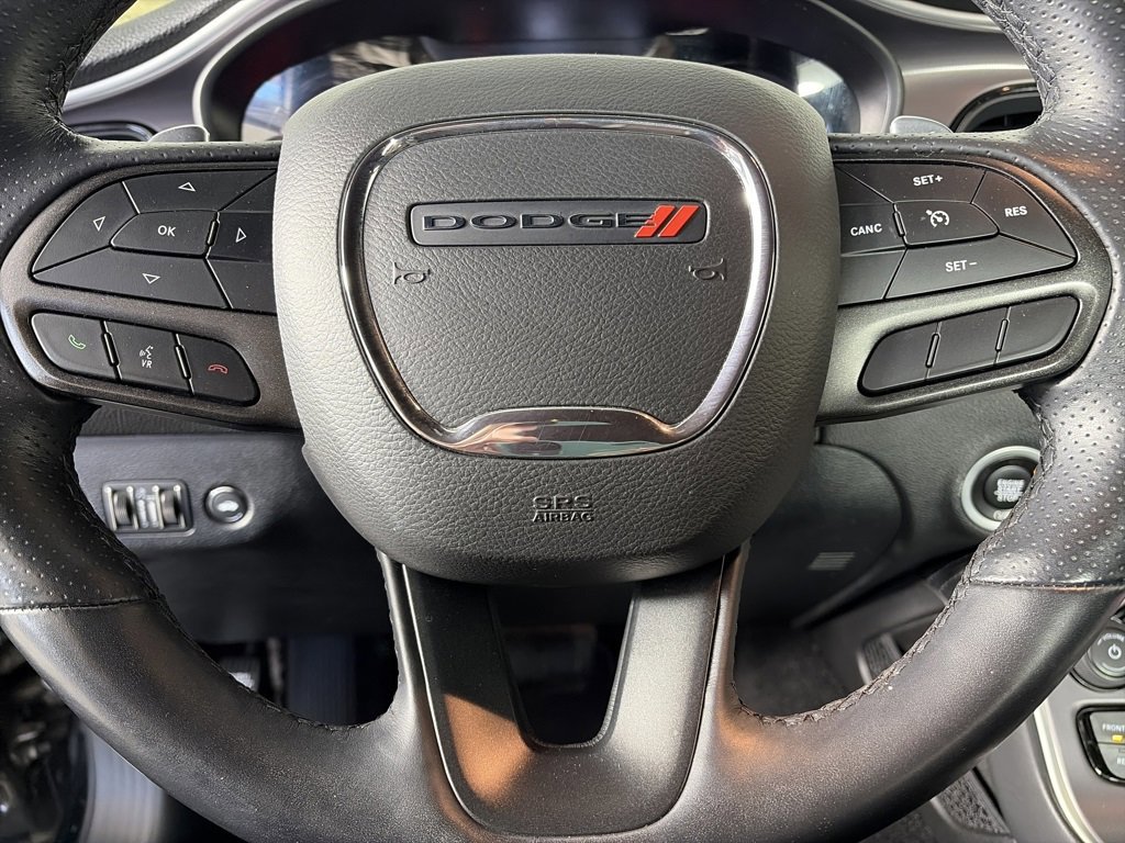 Used 2022 Dodge Challenger GT w/ Blacktop Package image 15