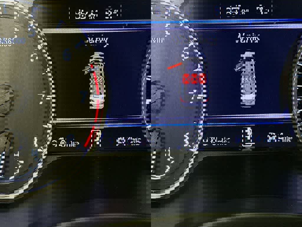 Used 2025 Nissan Sentra SV image 22